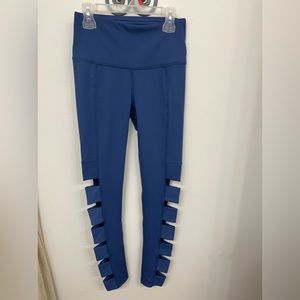 Yogalicious leggings, size XS